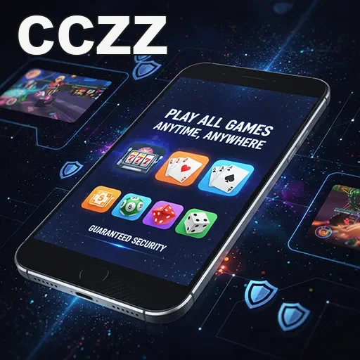 Featured scene - cczz