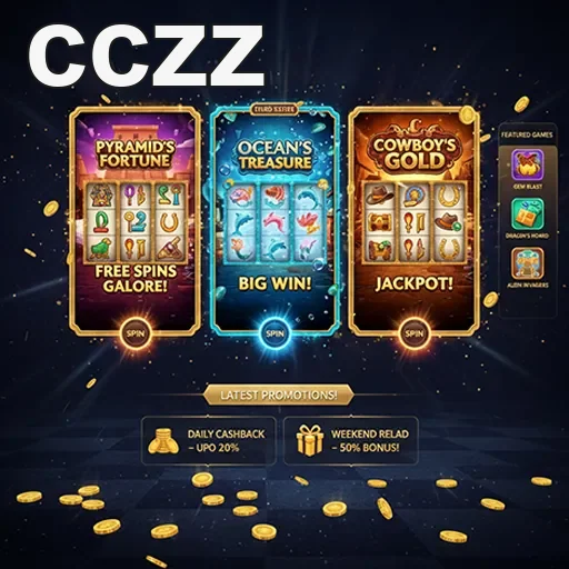 VIP services at cczz for an enhanced gaming experience - cczz