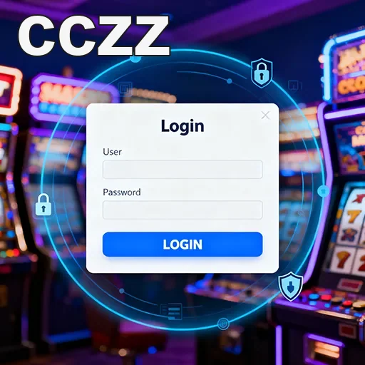 Mobile gaming experience with cczz casino app - cczz